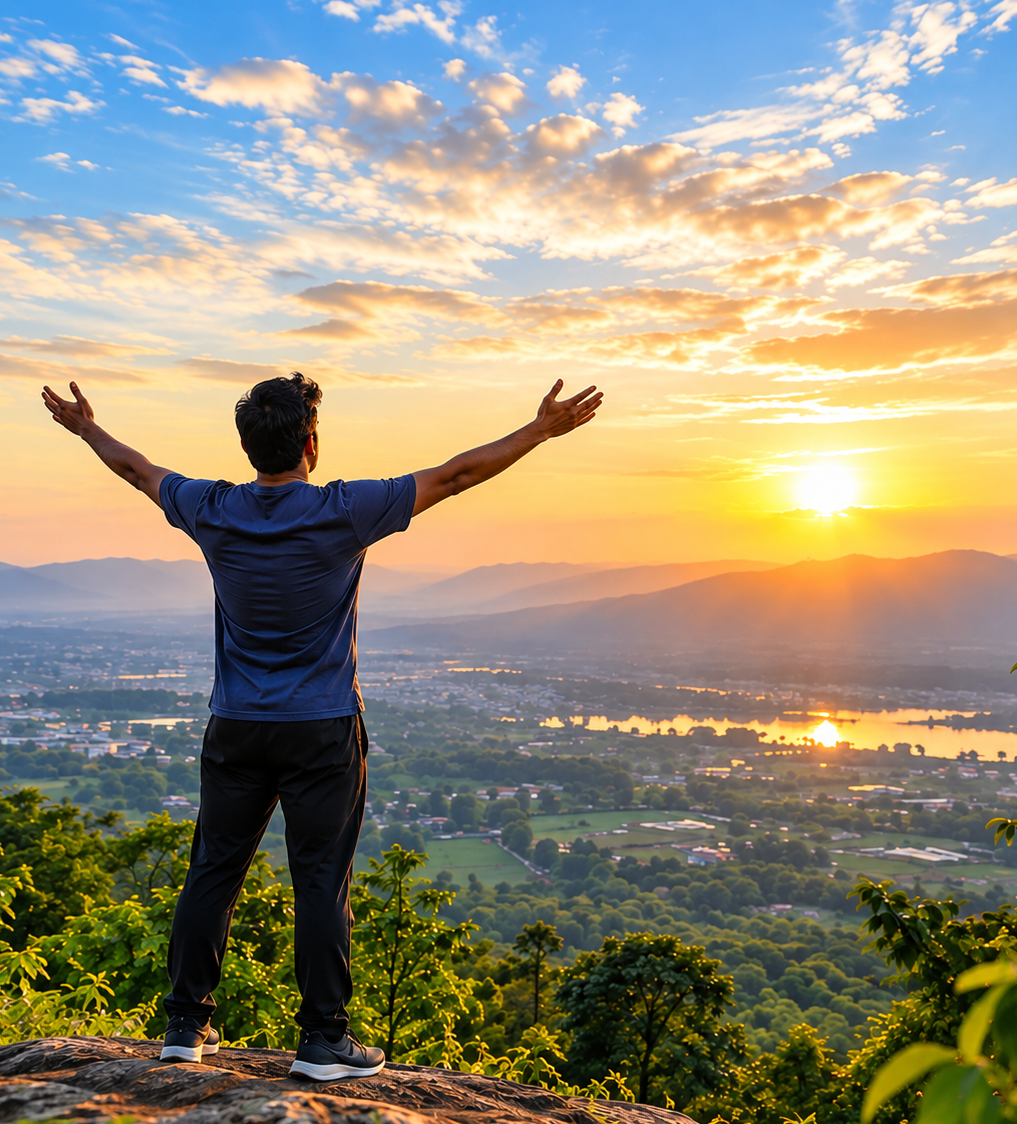 Hope and recovery support